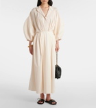 See By Chloé Jodie leather slides