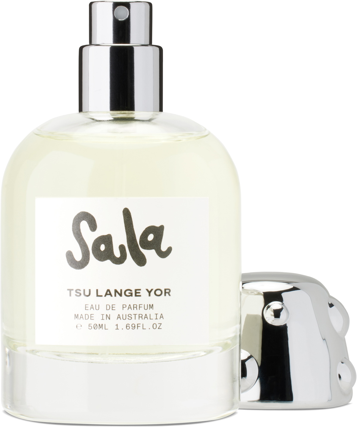 TSU LANGE YOR Sala Eau de Parfum, 50 mL