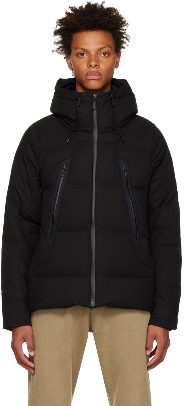 Descente allterrain down jacket hotsell