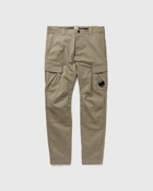 C.P. Company Pants   Cargo Pant Grey - Mens - Cargo Pants