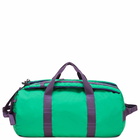 Elliker Whest Duffel Bag Backpack in Teal 