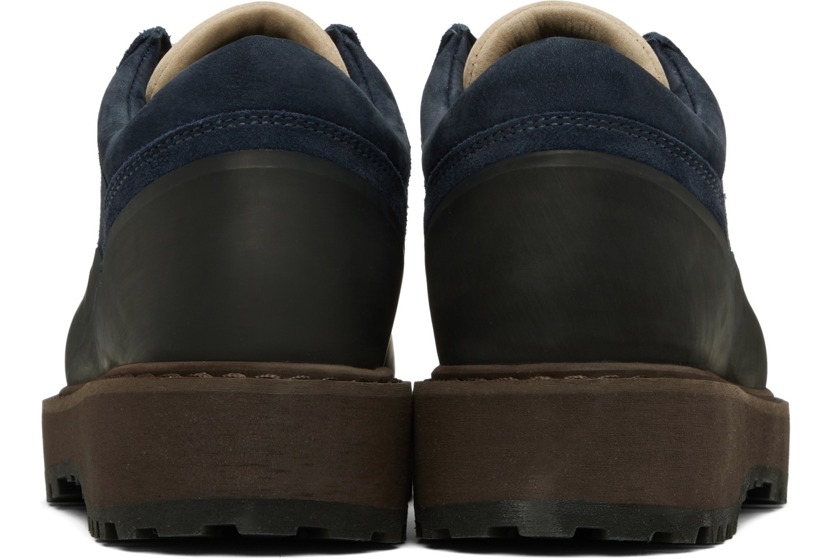 Diemme Navy Cornaro Gomma Derbys