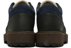 Diemme Navy Cornaro Gomma Derbys