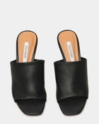 Steve Madden Cieraa Heels in Black