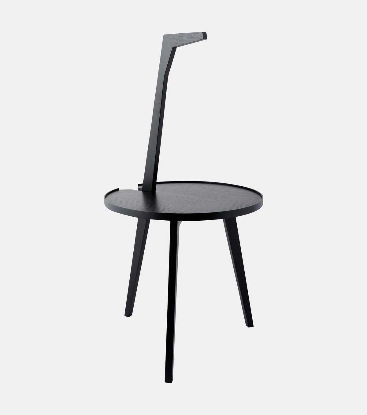 Cassina Cicognino side table by Franco Albini