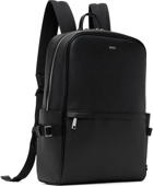 BOSS Black Zair Backpack