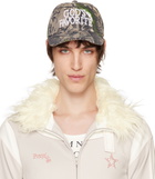 Praying Khaki 'God's Favorite' Cap
