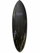 HAYDENSHAPES - Hypto Krypto FutureFlex Surfboard