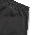 Patagonia - Baggies Lights Slim-Fit Packable Ripstop Shorts - Black