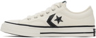 Converse Off-White Star Player 76 Sneakers