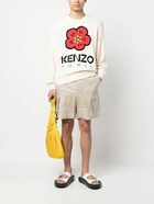 KENZO - Boke Flower Cotton Jumper