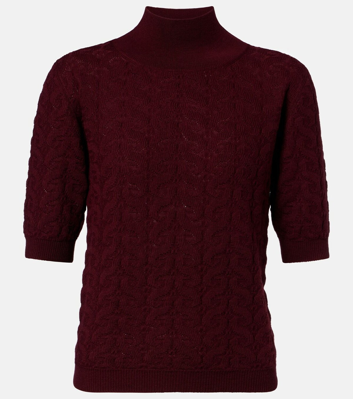 Etro Wool sweater