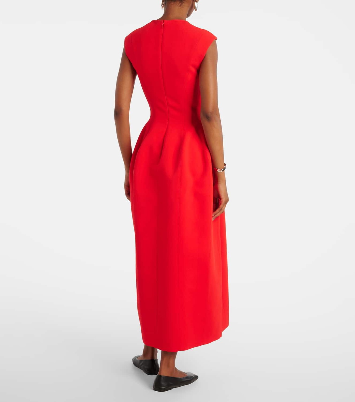 Fforme Midi dress