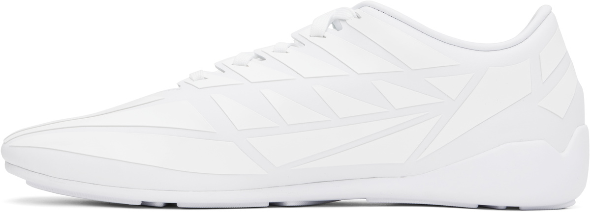 Coperni White PUMA Edition Speedcat Sneakers