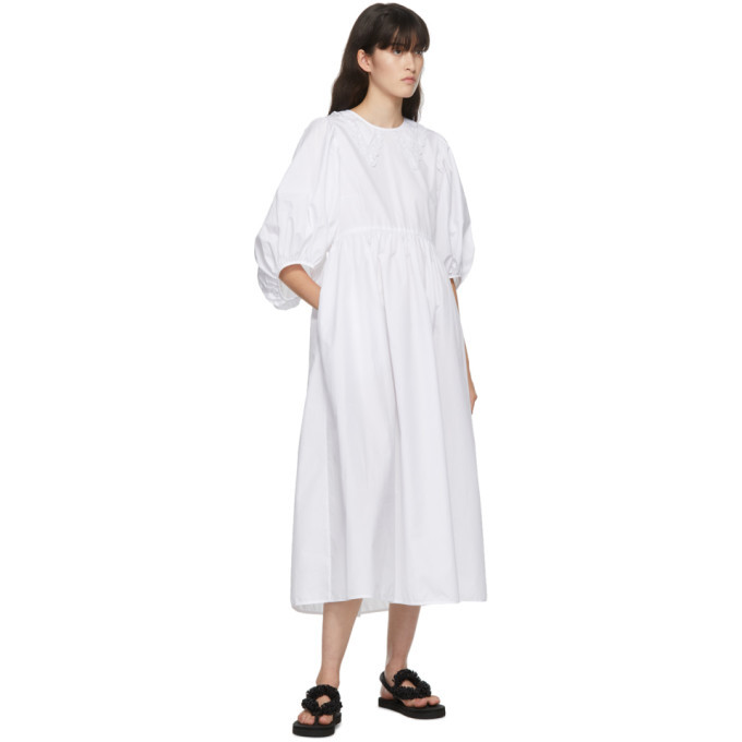 plus size black wrap dress The Mama Set Wrap Dress main image 0