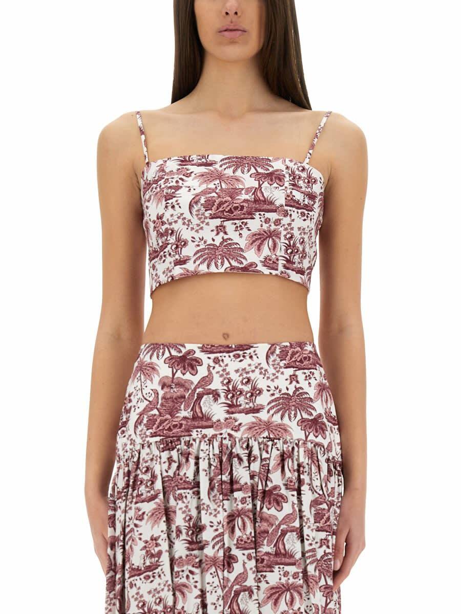 Staud Store STAUD Tank Top federico Staud
