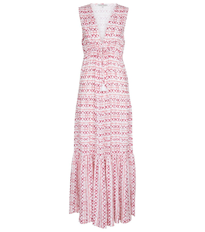 Photo: Heidi Klein Penida printed maxi dress