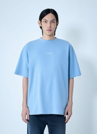 Balenciaga Medium Fit T-Shirt
