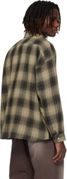 Sunflower Khaki Stable Shirt