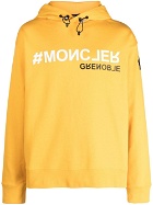 MONCLER GRENOBLE - Sweatshirt With Logo