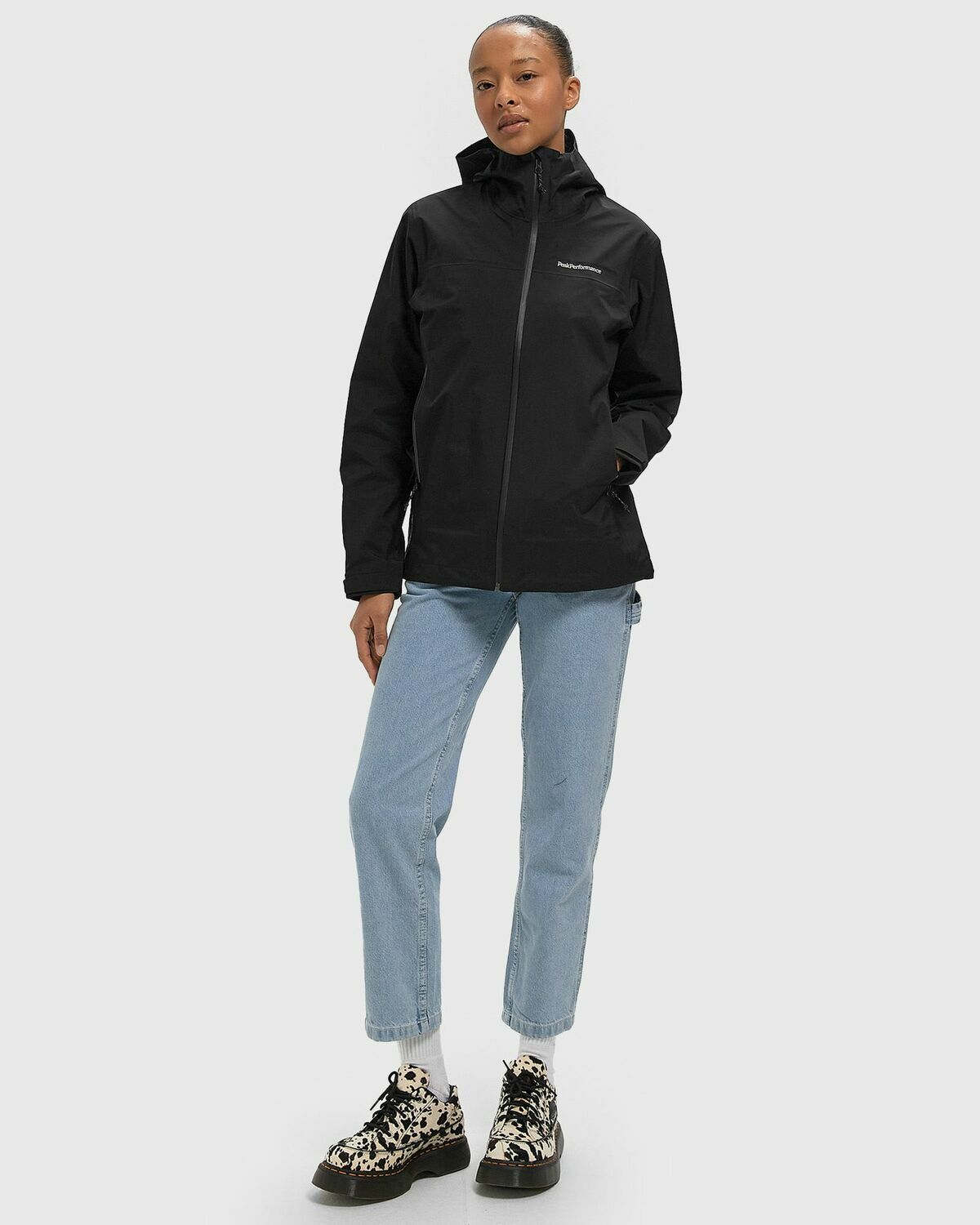 Treeline GORE-TEX 3L Shell Jacket