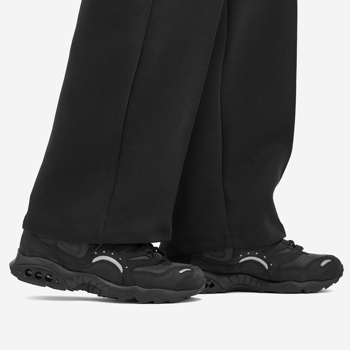 Nike Air Terra Humara Sp Sneaker in Black Nike