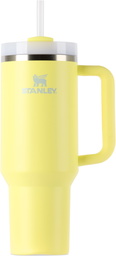 Stanley Yellow 'The Quencher H2.0' FlowState Tumbler, 40 oz