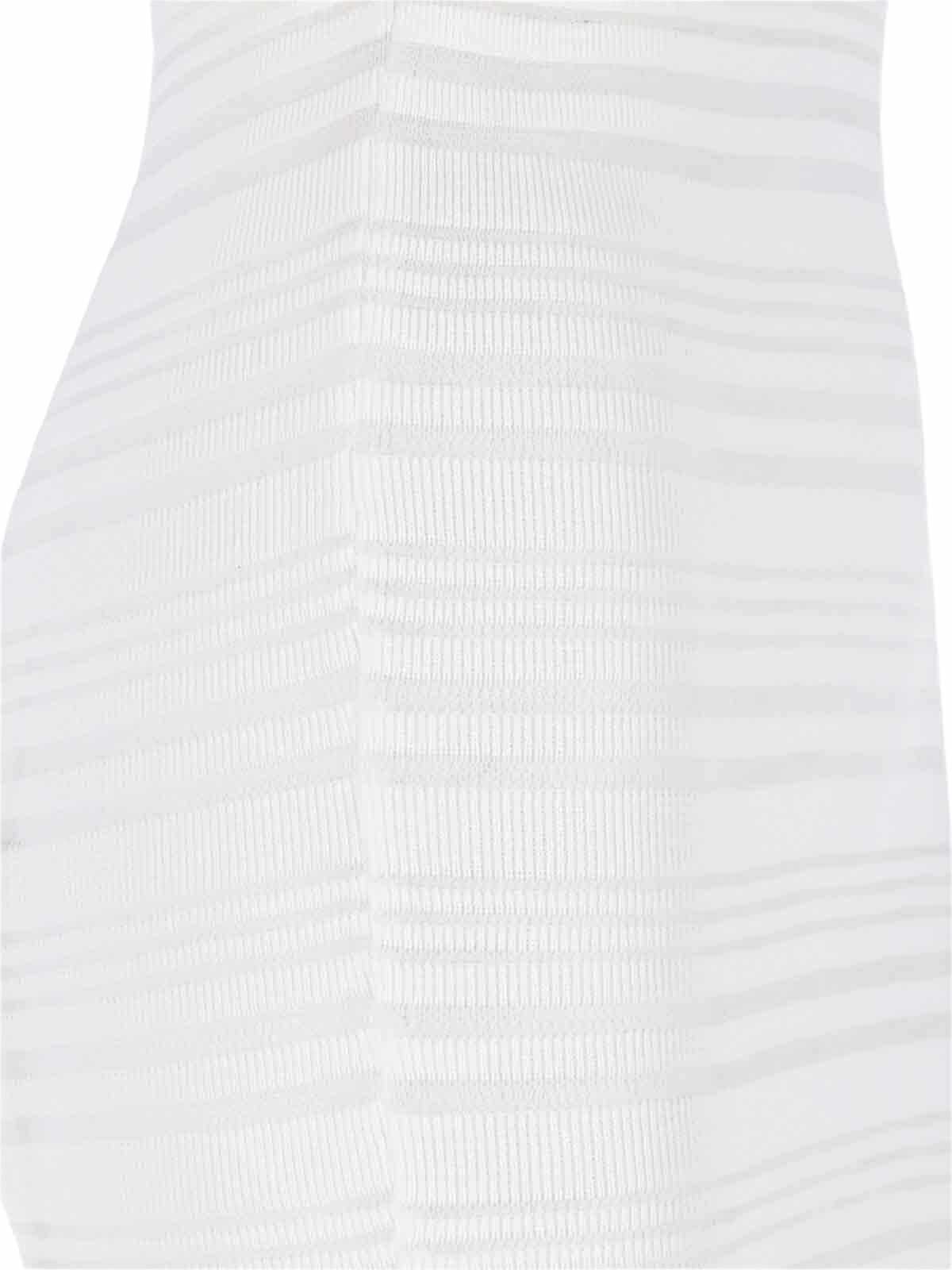 ANDREĀDAMO Knitted Midi Dress