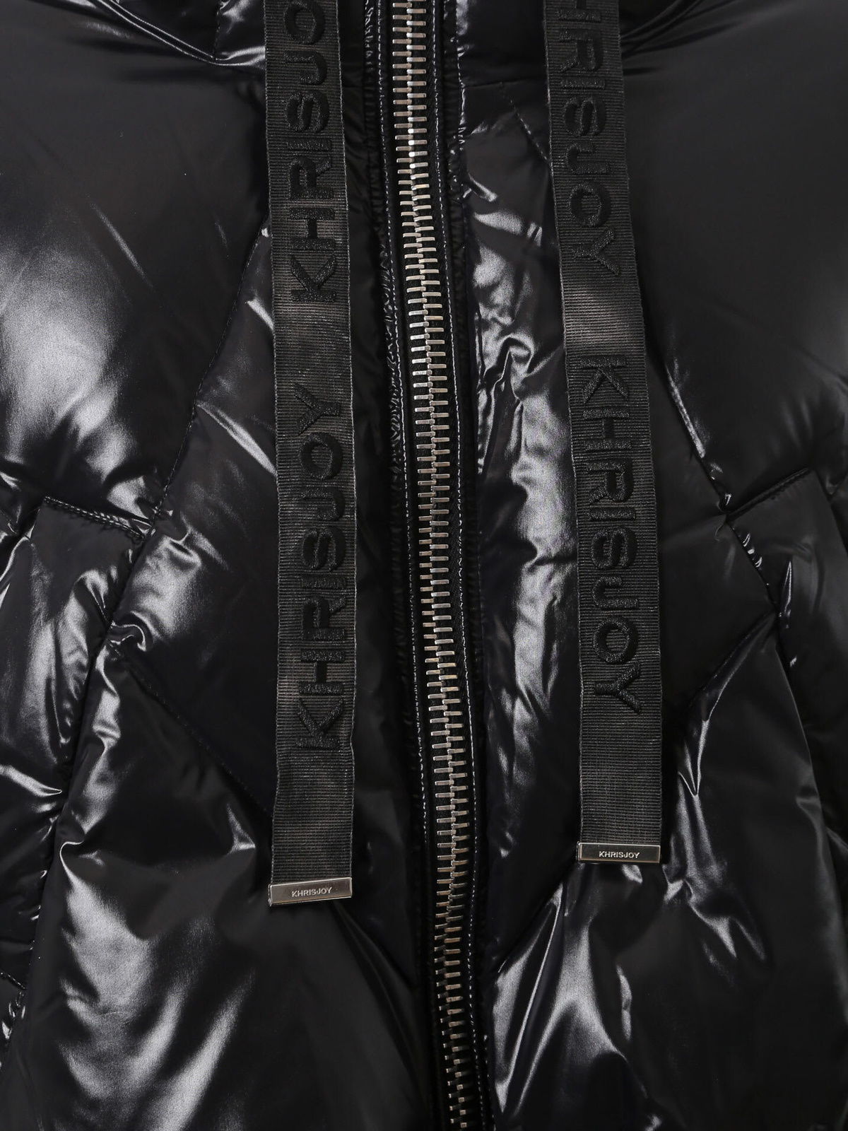 Khrisjoy Jacket