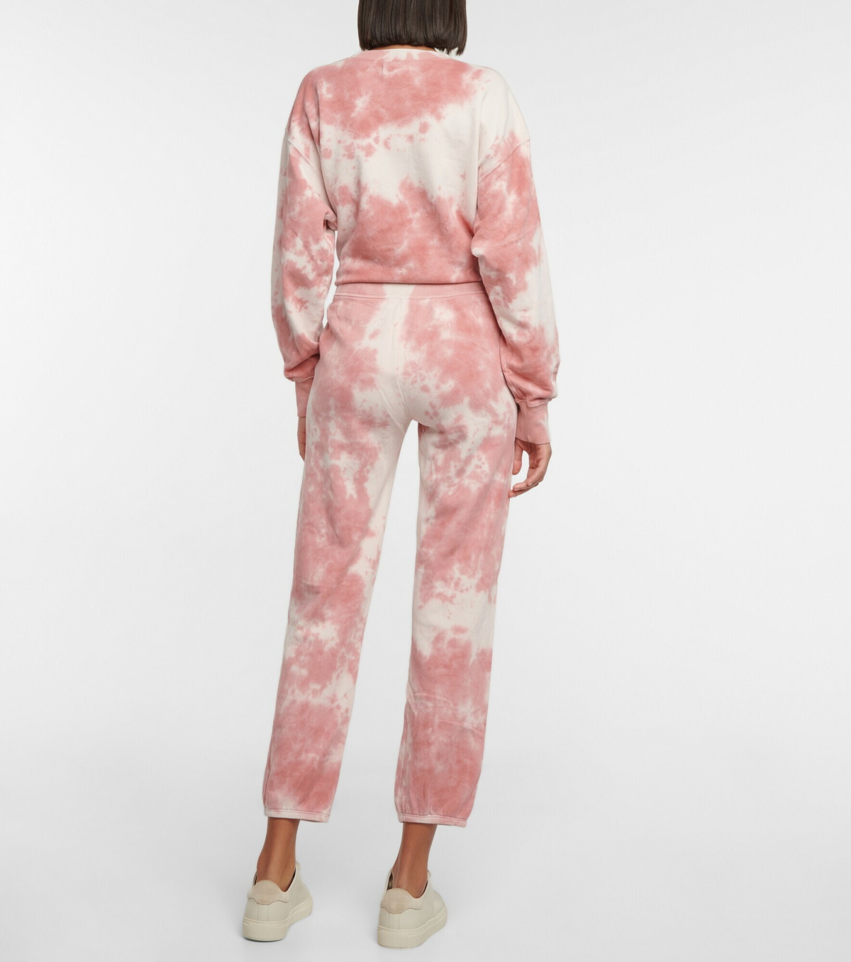 Velvet - Nissa tie-dye sweatpants