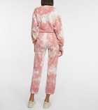 Velvet - Nissa tie-dye sweatpants