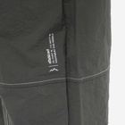 Afield Out Men's Stitch Nylon Pants in Grey