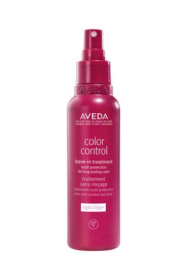 Photo: Aveda - Color Control Leave- In Treatment Light 150ml – Female – Beauty Treatments