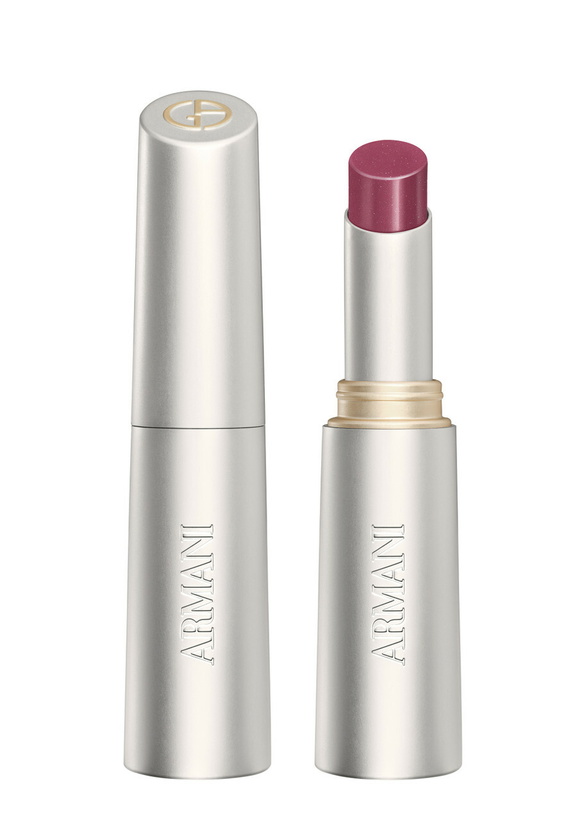 Photo: Armani Beauty Prisma Flash Lip Balm - Shade 50