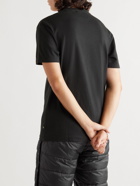 Klättermusen - Organic Cotton-Jersey T-Shirt - Black