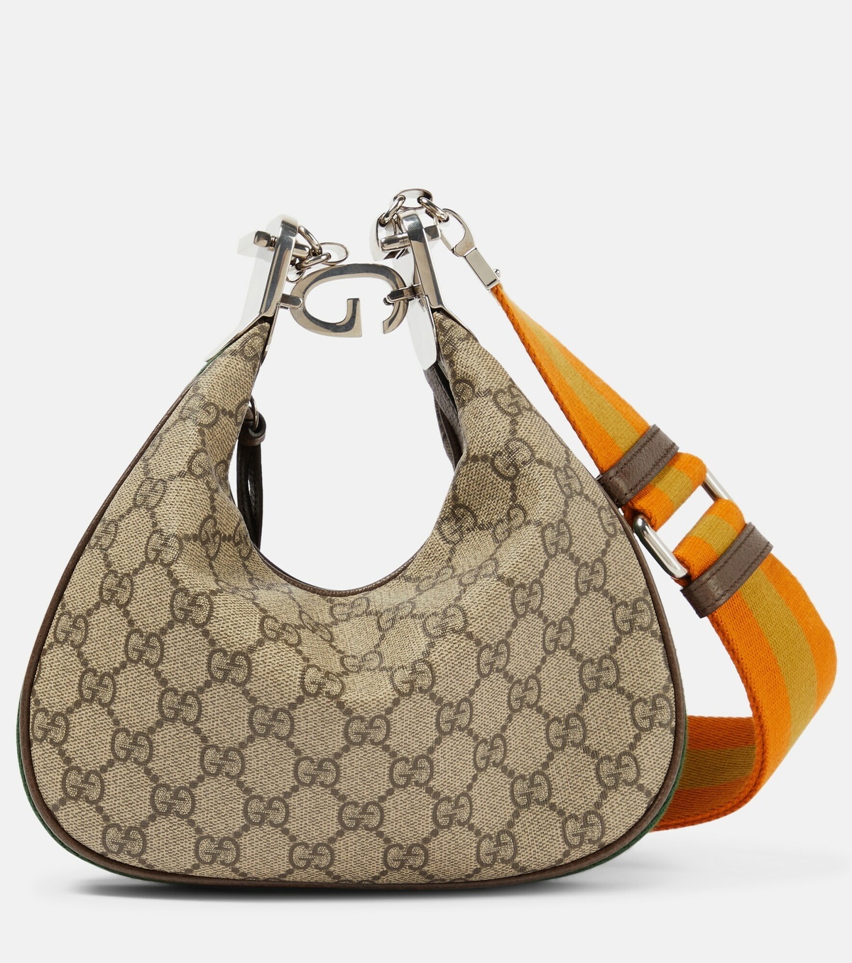 Gucci - Gucci Attache Small shoulder bag Gucci