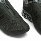 Adidas Megaride S2 Sneaker in Core Black/Grey Five