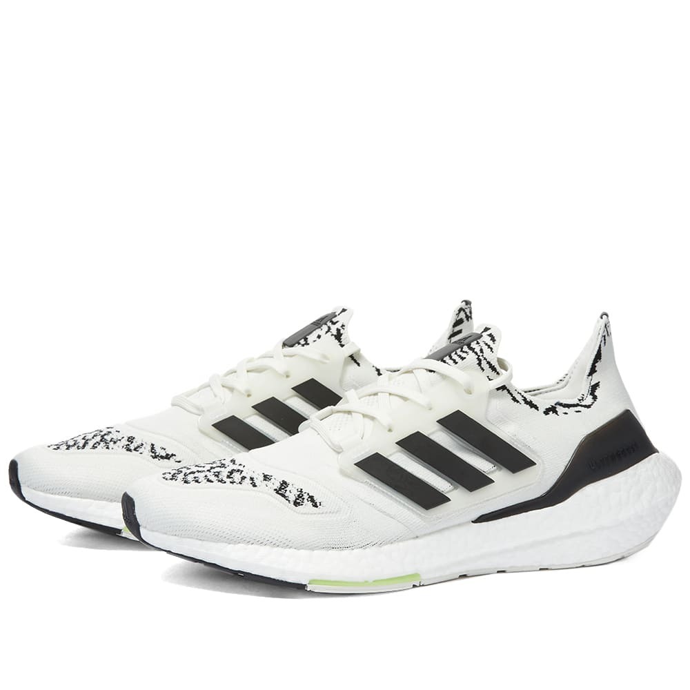 adidas ultra boost white hk