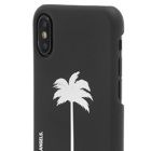 Palm Angels PXP iPhone Xs Case