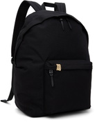 visvim Black Cordura 22L Backpack