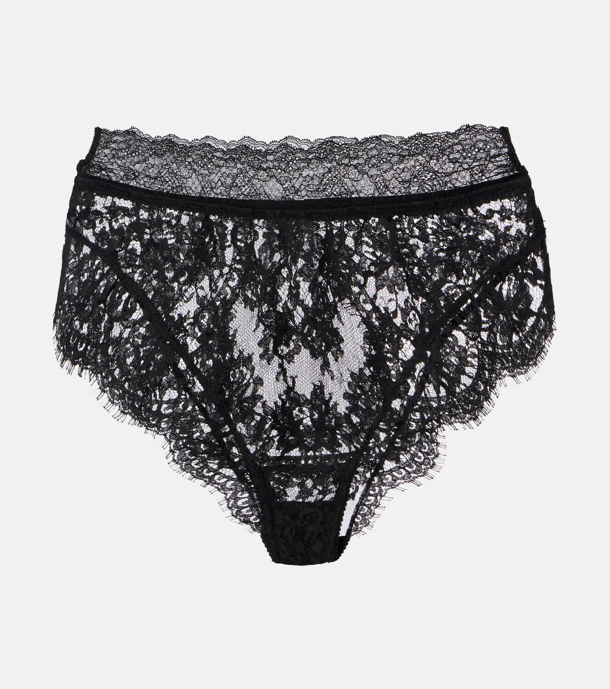 Dolce&Gabbana Lace briefs