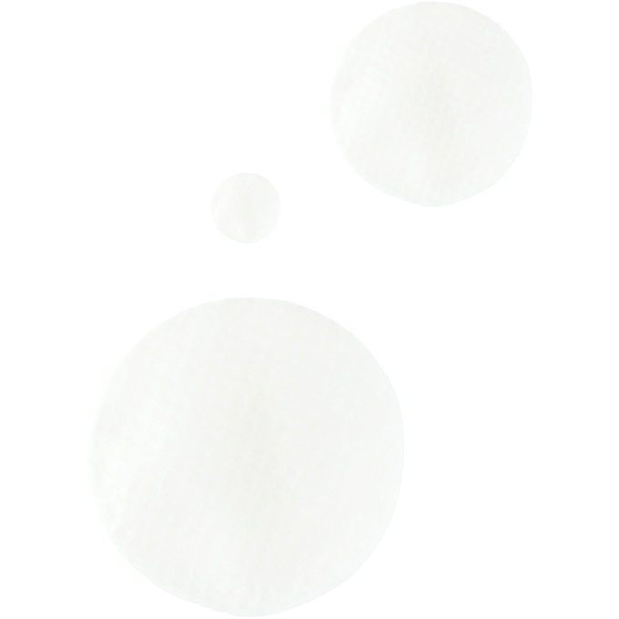 The Grey Exfoliating Toning Pads, 60 mL