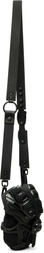 Innerraum Black Object I31 Funcase Shoulder Bag