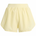 TALA Women's SkinLuxe Built-In 2-in-1 Short in Lemon Yellow