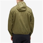 Moncler Men's Haadrin Superlight Jacket in Green