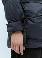 Rains Vardo Padded Parka