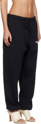 Fear of God ESSENTIALS Black Classic Sweatpants