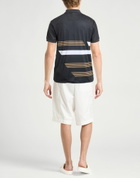 Boss Mens Polo shirt Charcoal