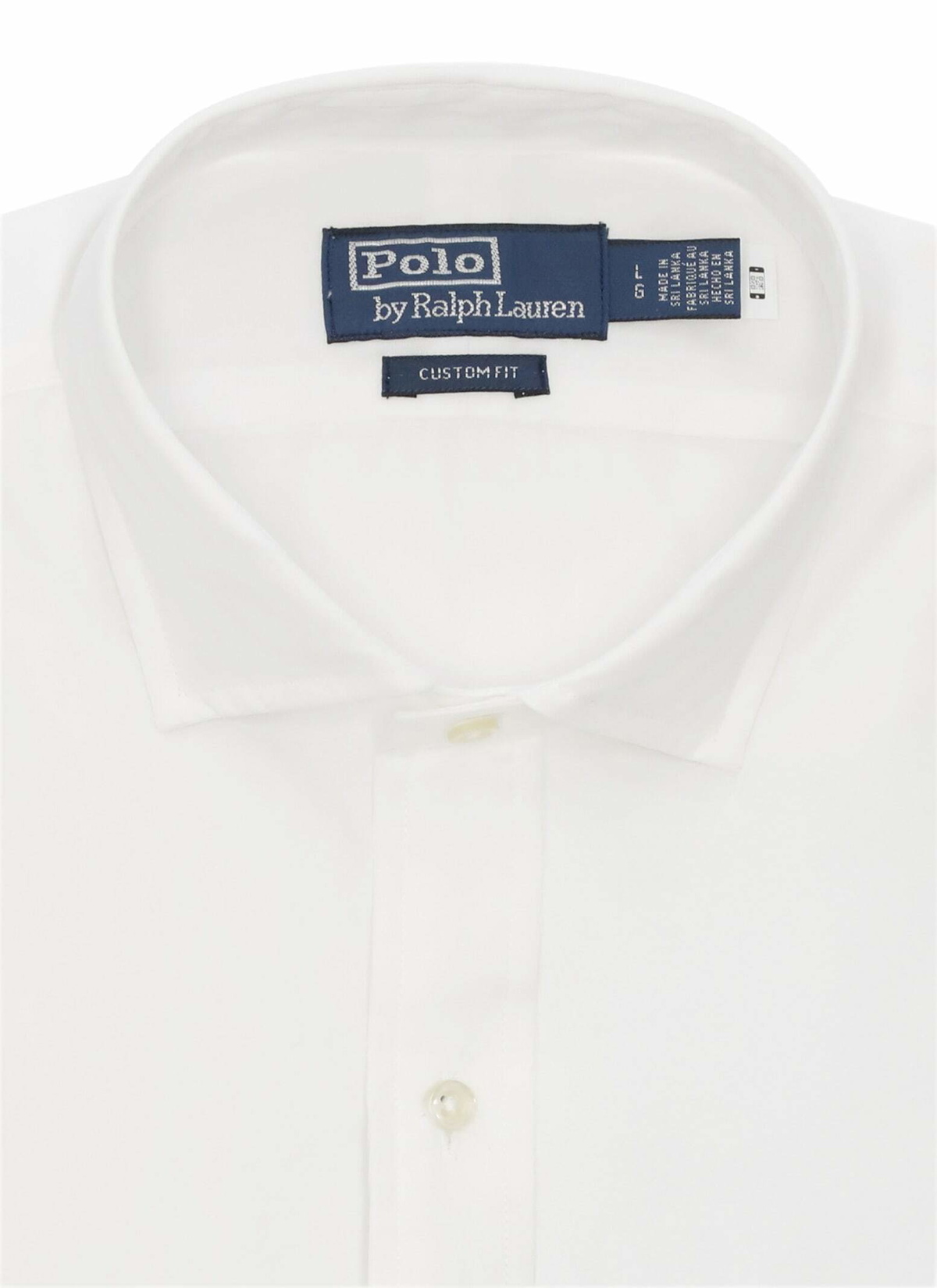 Ralph Lauren Pony Shirt