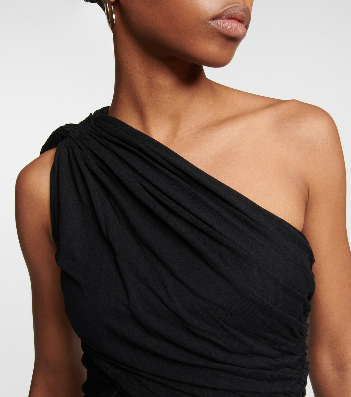 Rick Owens Lilies Amira top